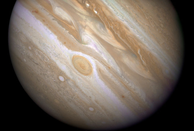 Jupiter